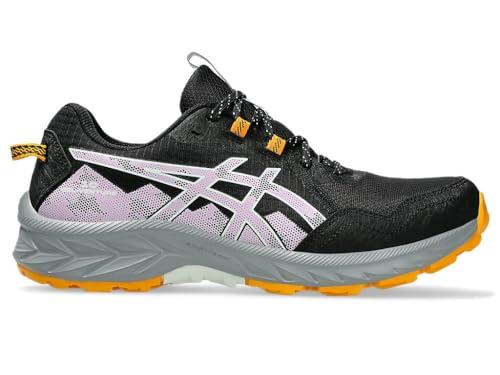 ASICS Gel-Venture 10 Donna Black/Light UBE