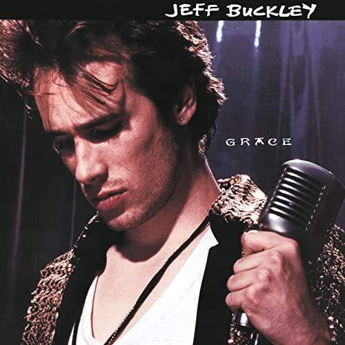 Jeff Buckley - Grace (LP in vinile)