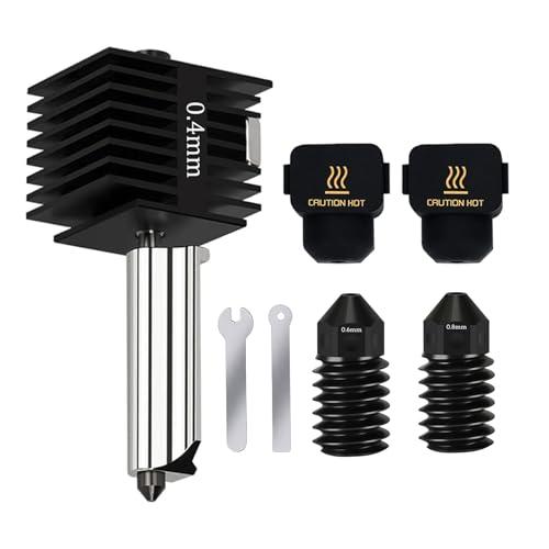 LANKEGU Upgrade Hotend Kit per Bambu Lab A1/A1 Mini