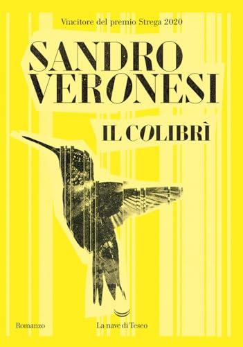 Il Colibrì - Film