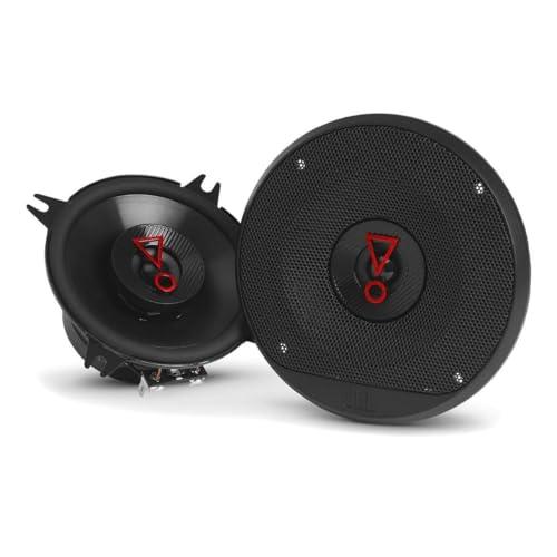 JBL Stage3 427 - Coppia di Altoparlanti Coassiali a 2 Vie da 100mm (4