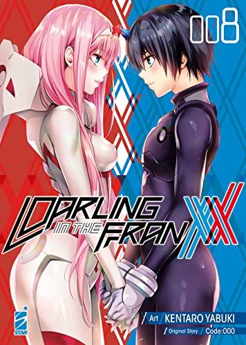 Darling in the Franxx (Vol. 8)