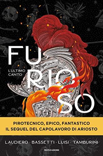 Furioso: L'ultimo canto
