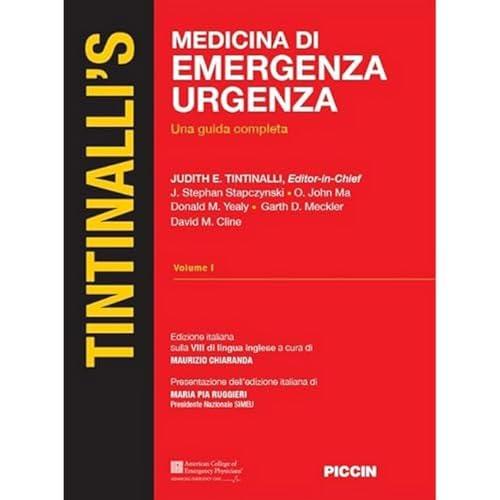 Medicina di emergenza urgenza. Una guida completa