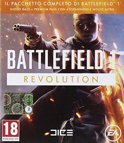 Battlefield 1: Revolution - Xbox One