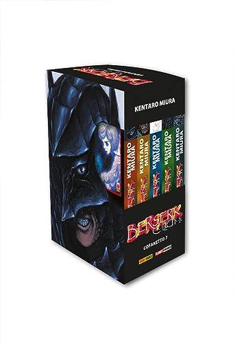 Berserk Collection Serie Nera Vol. 31