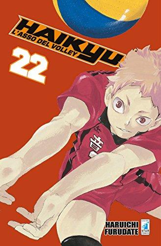 Haikyu!! n.11