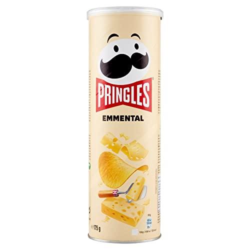 Pringles Emmental