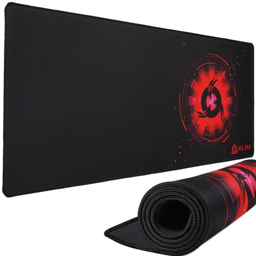 KLIM Mousepad XL - Tappetino per Mouse Extra Large da Gaming