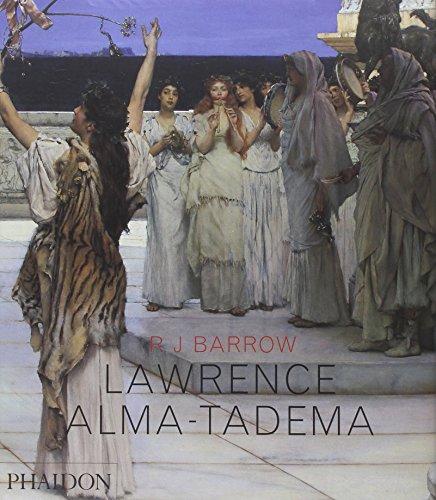 Alma Tadema. Ediz. illustrata