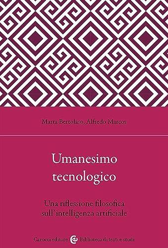 Umanesimo Tecnologico: Una Riflessione Filosofica sull'Intelligenza Artificiale