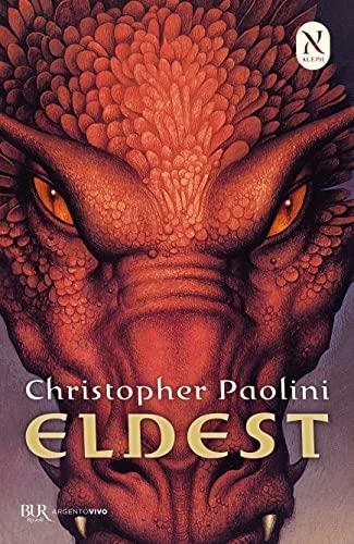 Eldest (Italian Edition)