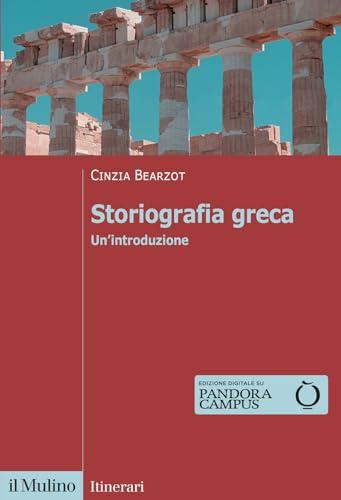 Storiografia Greca: Un'introduzione