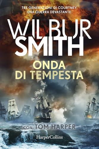 Onda di Tempesta: Un'Avventura Emozionante tra le Onde del Destino