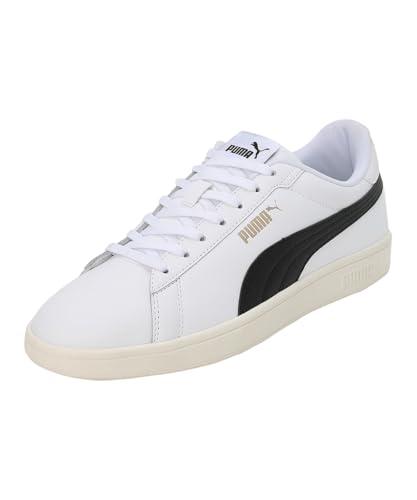 PUMA Smash 3.0 L Sneaker Unisex-Adulto Multicolore