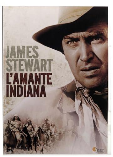 L'Amante Indiana (Broken Arrow) - DVD