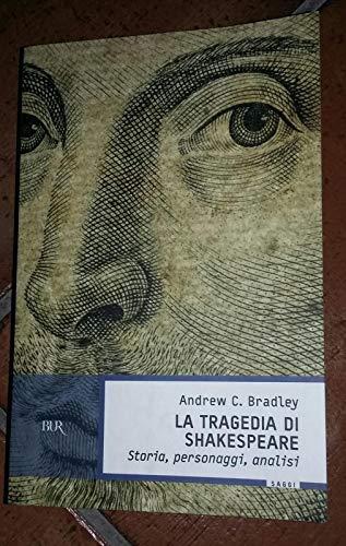 La tragedia di Shakespeare. Storia, personaggi, analisi