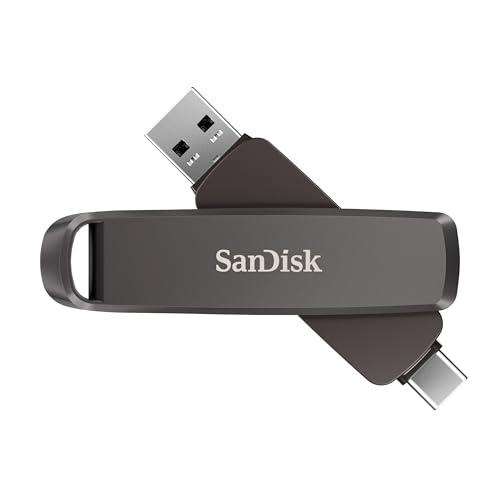 SanDisk Extreme PRO DUAL USB Drive 1TB