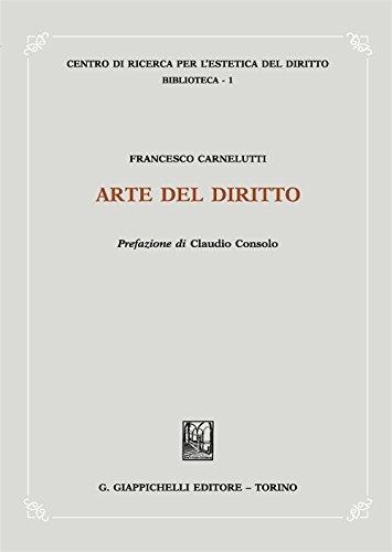 Arte del diritto