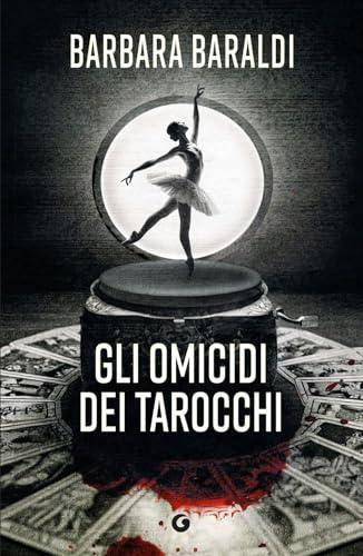 Gli omicidi dei Tarocchi