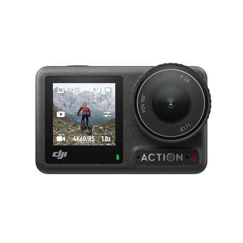 DJI Osmo Action 4 Combo Essenziale