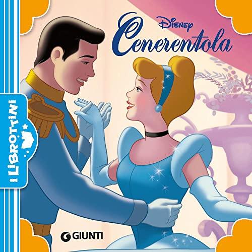 Cenerentola. Ediz. a colori - Librottino Disney Princess