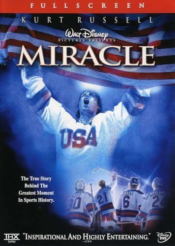 Miracle (Vinile)