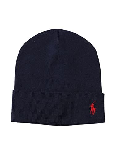 Cappello Beanie Newport Navy