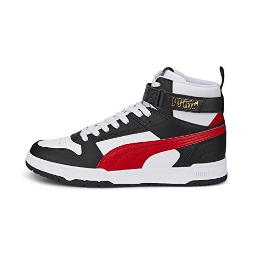 PUMA RBD Game, Sneaker Unisex - Adulto
