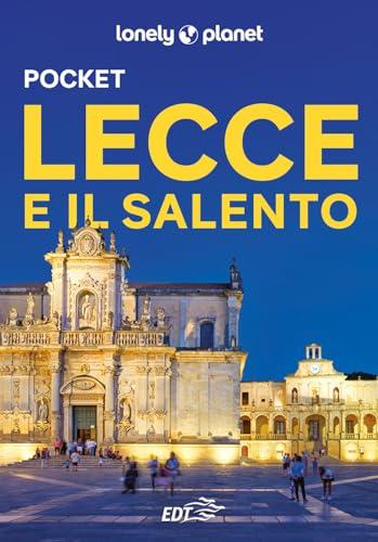 Lecce e il Salento Pocket - Lonely Planet