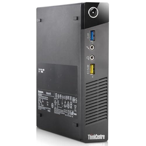Lenovo Mini PC Computer Desktop ThinkCentre M73 Tiny, Processore