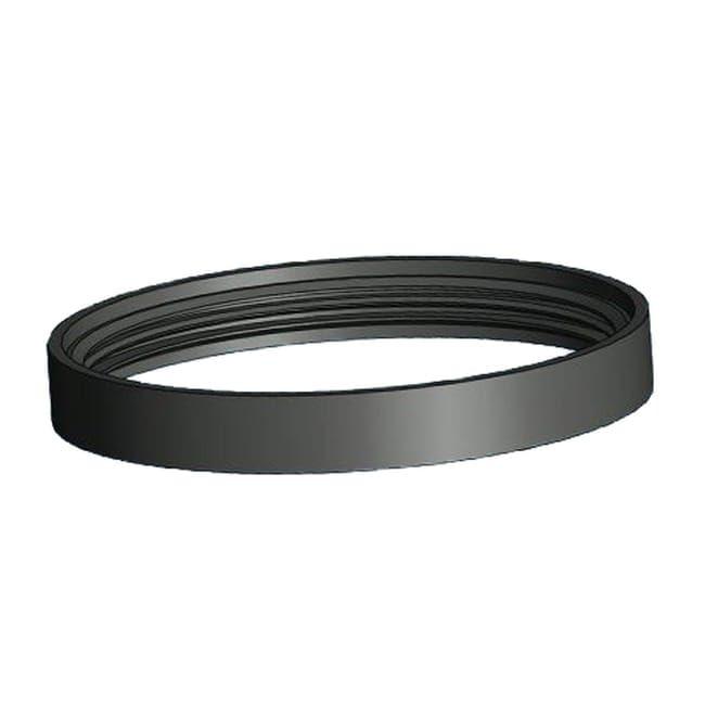 10 Guarnizioni in silicone per tubo stufa a pellet diametro 80 mm
