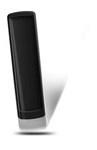 Meliconi Guscio Salvatelecomando Universale per Easytel TV+ ed Easytel 2+