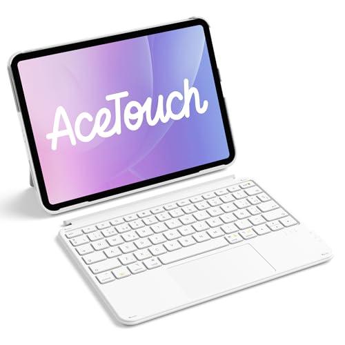 Inateck Custodia Tastiera iPad 11