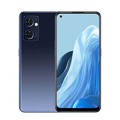 OPPO Find X5 Lite Starry Black