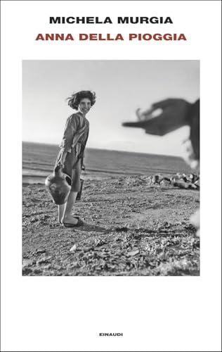Anna della pioggia