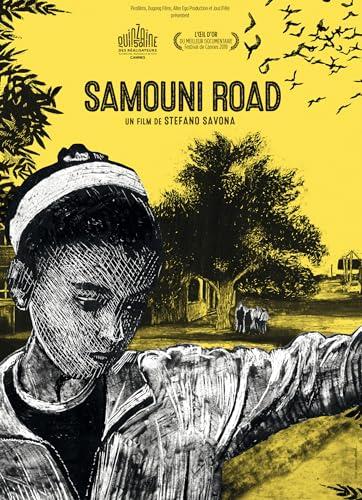 Samouni Road