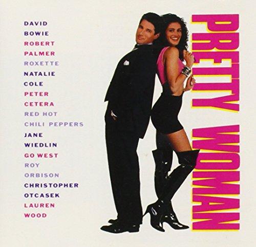 Pretty Woman: Colonna Sonora Originale