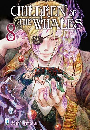 Children of the Whales - Volume 6