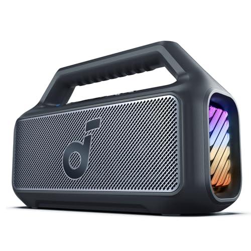 Soundcore Boom 2 Cassa Bluetooth Portatile 80W