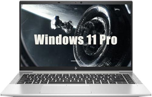 HP EliteBook 845 G8 Ricondizionato - Notebook professionale da 14 pollici