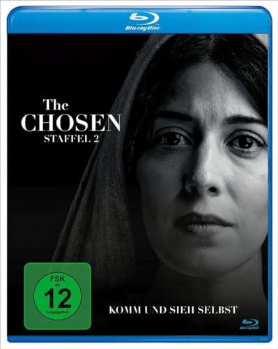 The Chosen - Stagione 2 (Doppio Blu-ray)