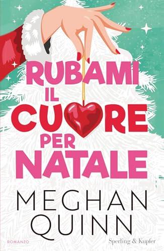 Rubami il cuore per Natale