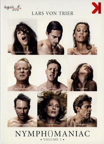 Nymphomaniac - Volume 1 (DVD)