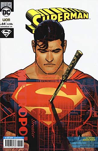 Superman (Vol. 64)