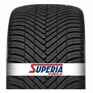 Pneumatici 4 Stagioni Superia Ecoblue 2 4S 215/65 R16 98V