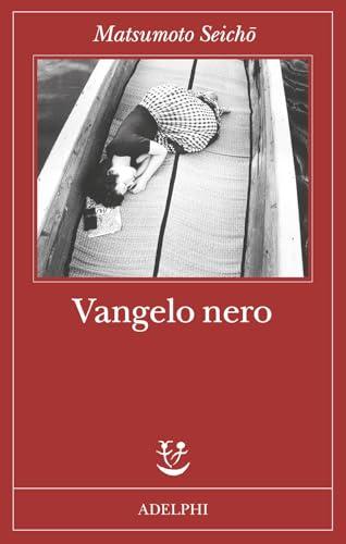 Vangelo Nero