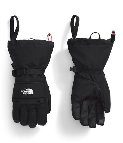 The North Face Montana Ski Guanti da uomo Tnf Black L