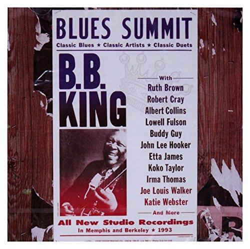 B.B. King - Blues Summit