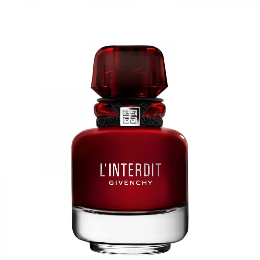 L'Interdit Eau de Parfum Rouge